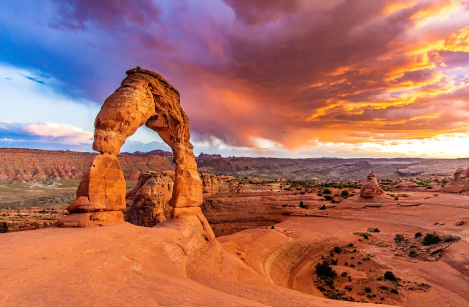 Arches National Park